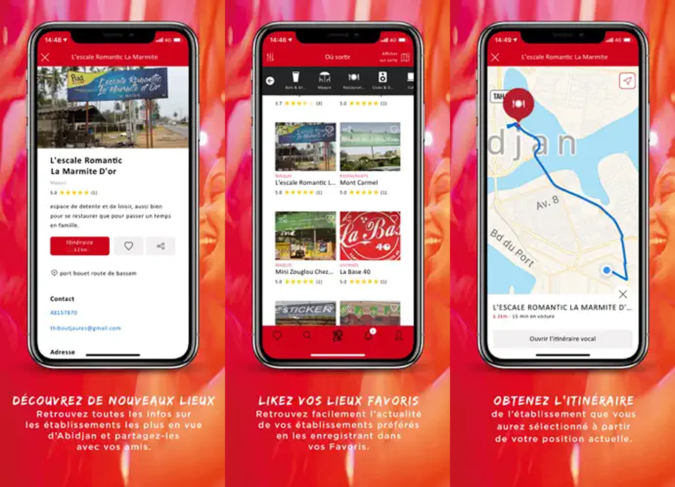 SoCity Abidjan preview